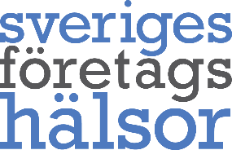 logga Sveriges Företagshälsor